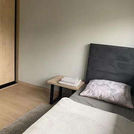 Arcadia Homestay Bedzin