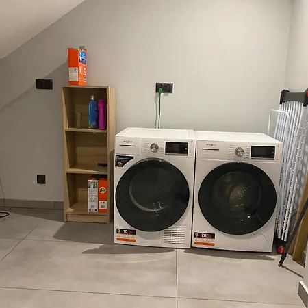 Arcadia Homestay Bedzin