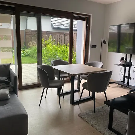Arcadia Homestay Bedzin